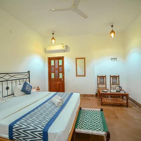 Hotel Canberra Jaisalmer Ngoại thất bức ảnh