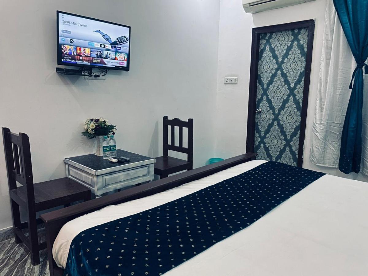 Hotel Canberra Jaisalmer Ngoại thất bức ảnh
