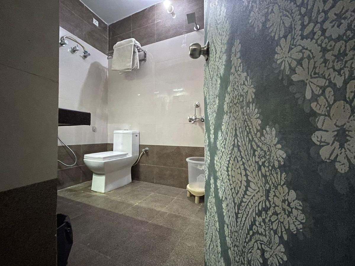 Hotel Canberra Jaisalmer Ngoại thất bức ảnh