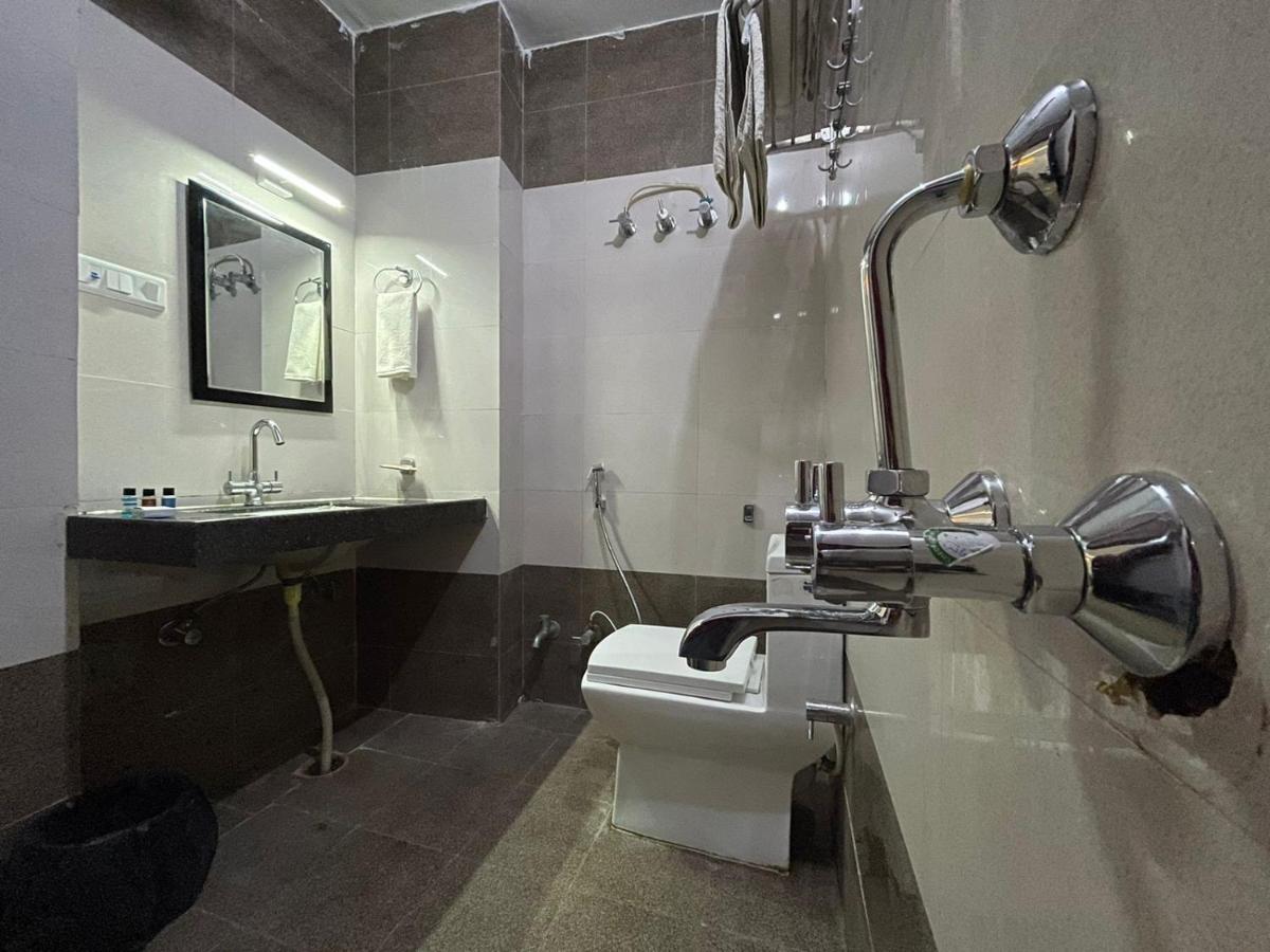 Hotel Canberra Jaisalmer Ngoại thất bức ảnh