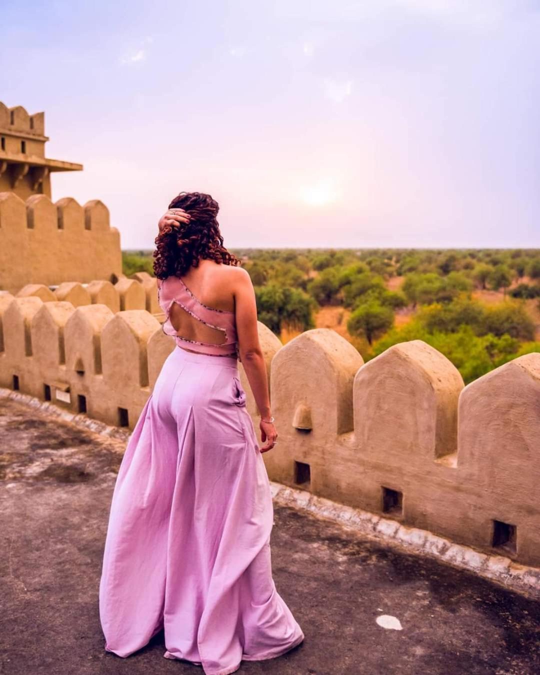 Hotel Canberra Jaisalmer Ngoại thất bức ảnh