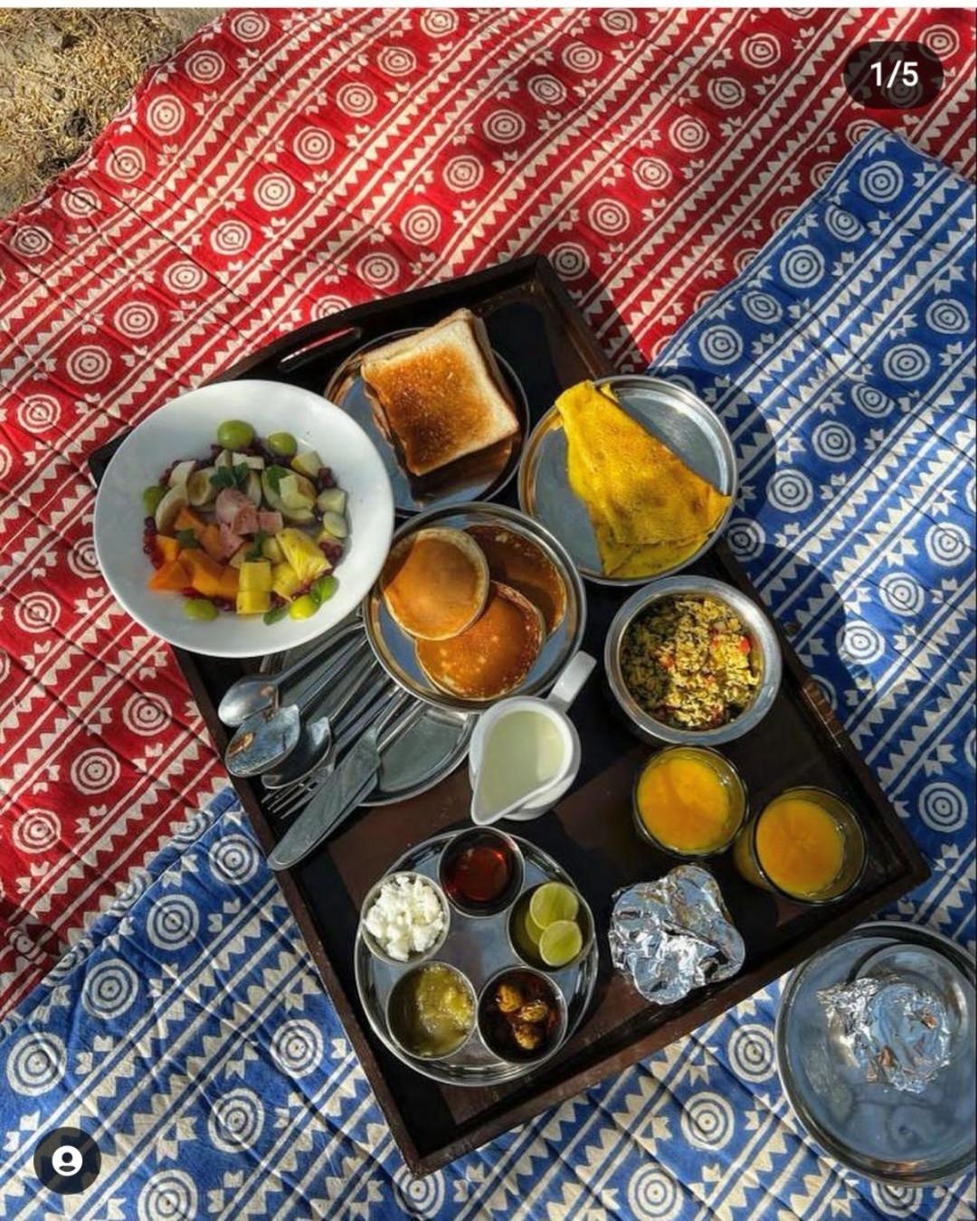 Hotel Canberra Jaisalmer Ngoại thất bức ảnh